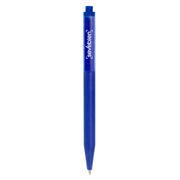 BOLIGRAFO ALFA ROYAL BLUE (BP314) - Imagen 3