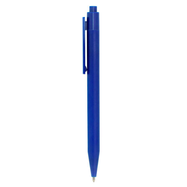 BOLIGRAFO ALFA ROYAL BLUE (BP314)