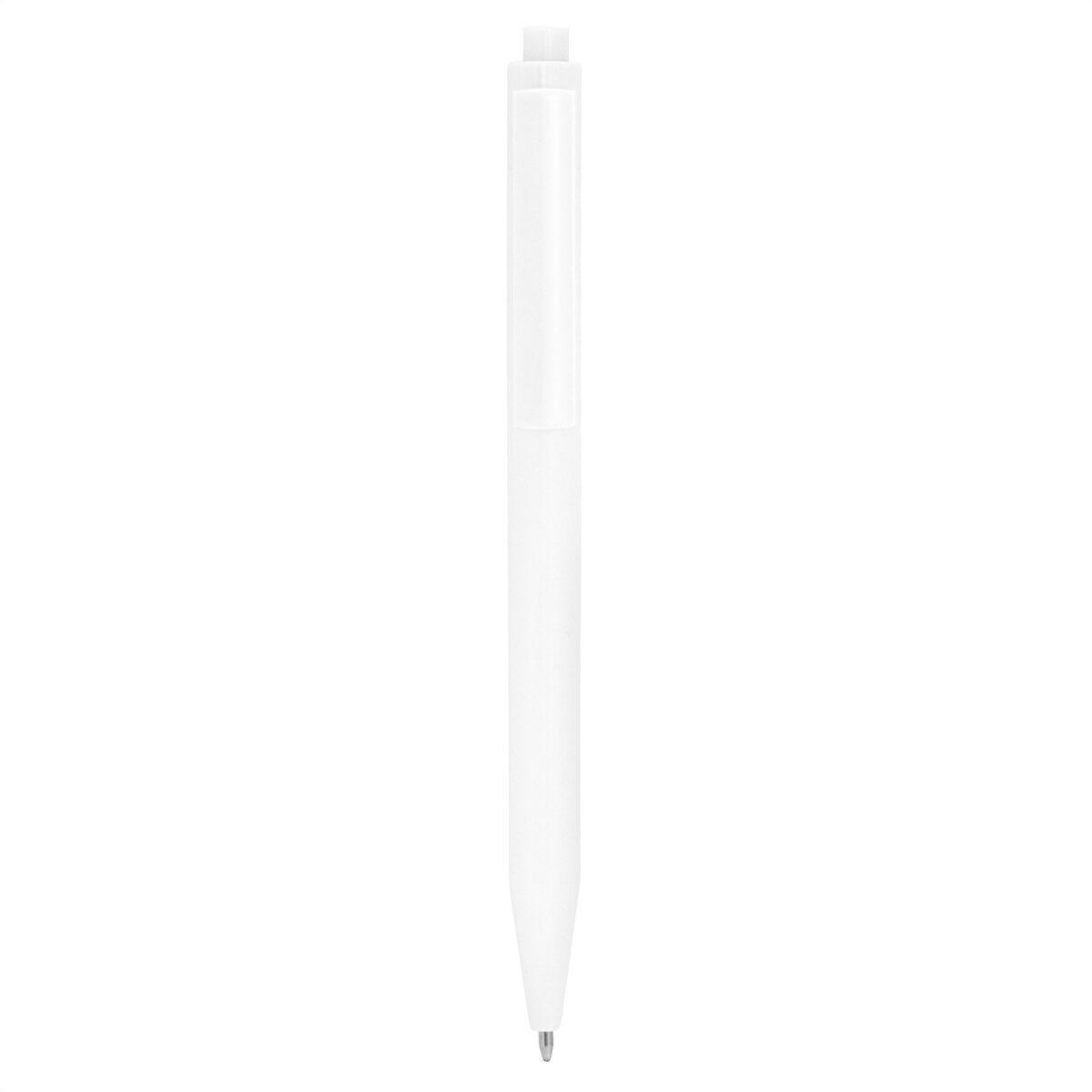 BOLÍGRAFO "ALFA" (BP314 BLANCO) - Image 2