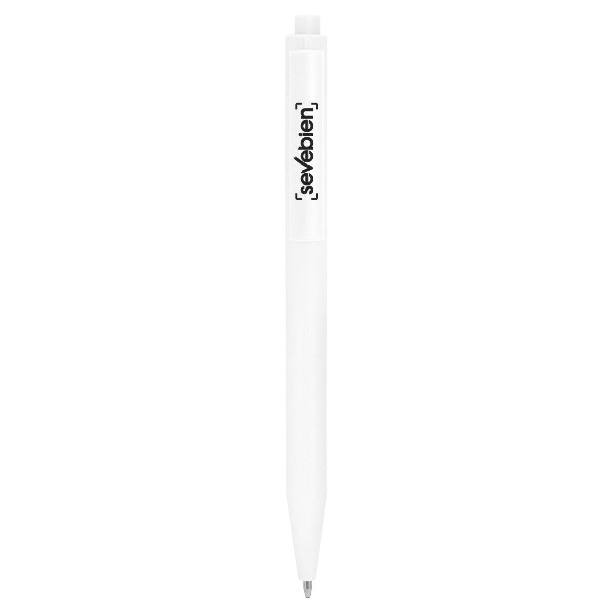 BOLÍGRAFO "ALFA" (BP314 BLANCO) - Image 3