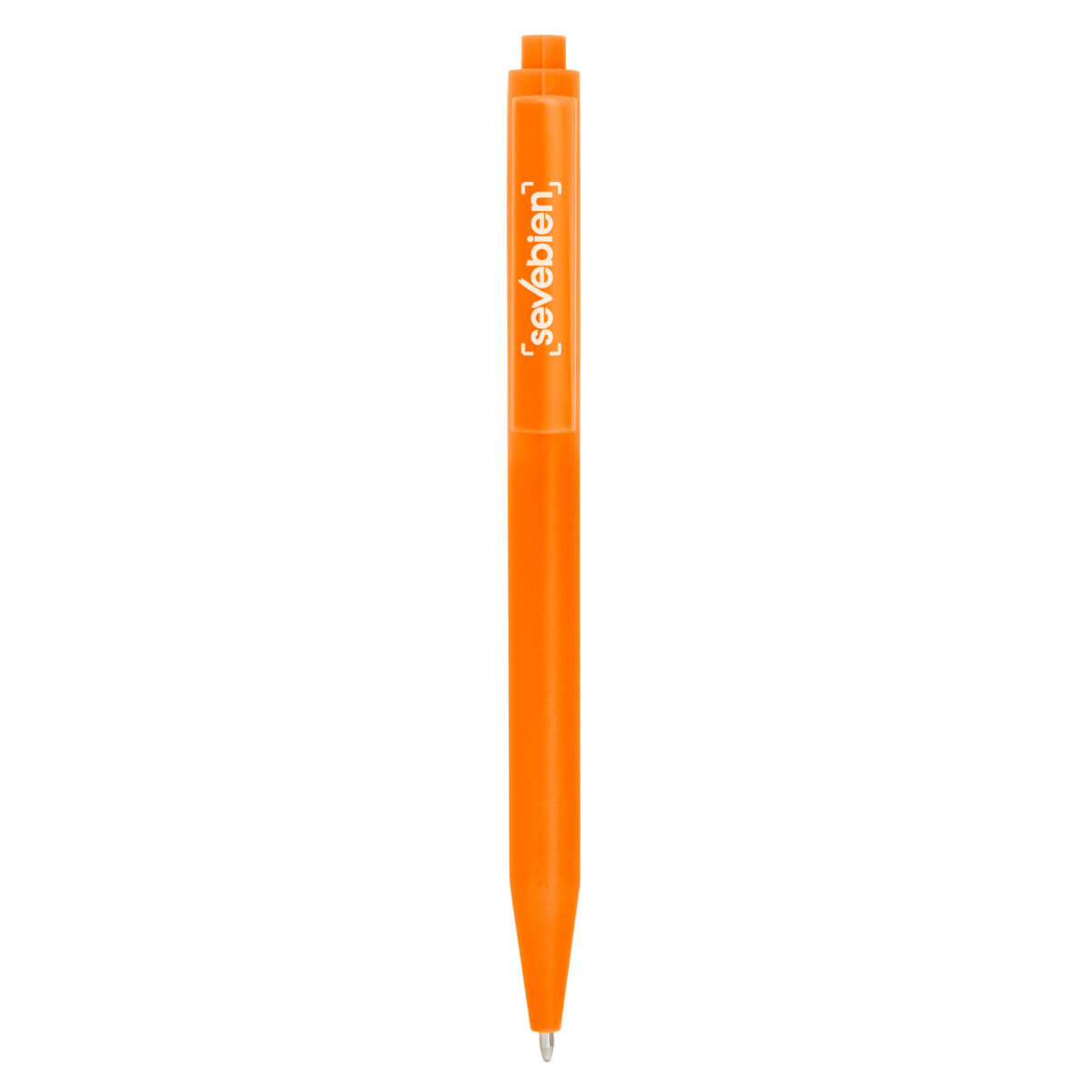 BOLÍGRAFO "ALFA" (BP314 NARANJA) - Image 3