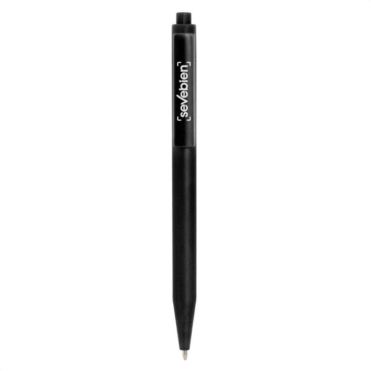 BOLÍGRAFO "ALFA" (BP314 NEGRO) - Image 2