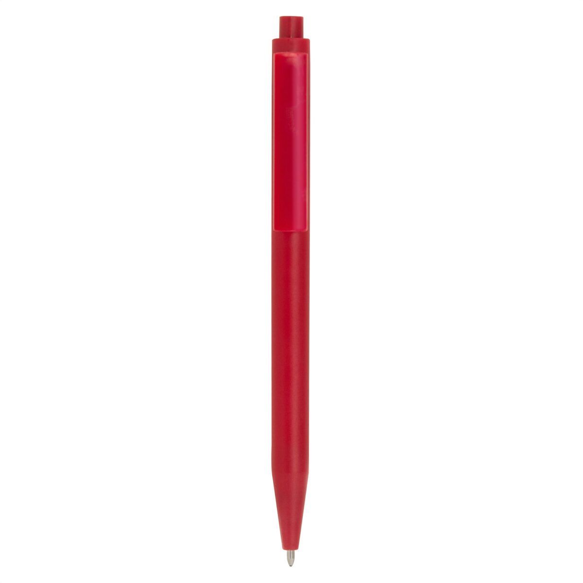 BOLÍGRAFO "ALFA" (BP314 ROJO) - Image 2