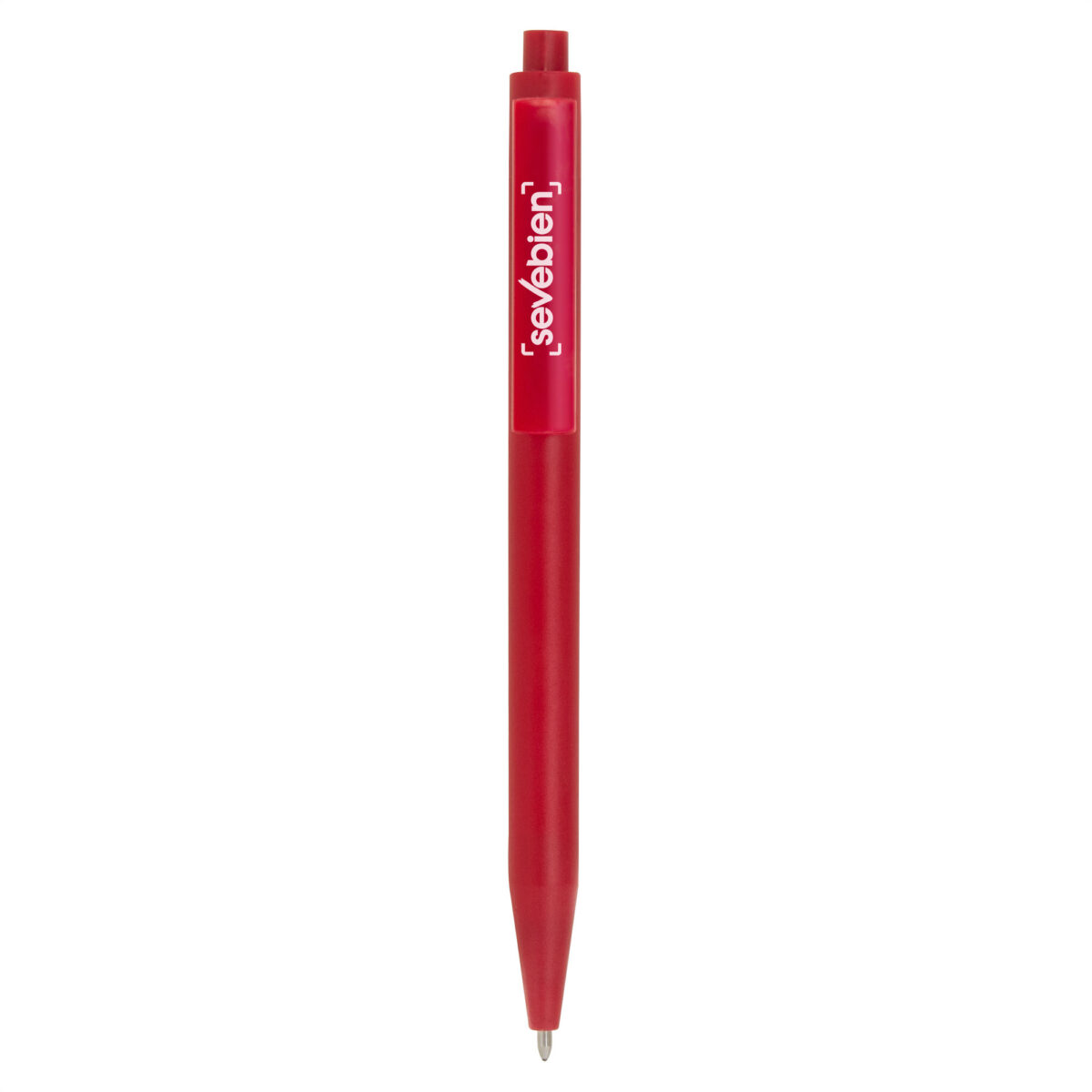 BOLÍGRAFO "ALFA" (BP314 ROJO) - Image 3