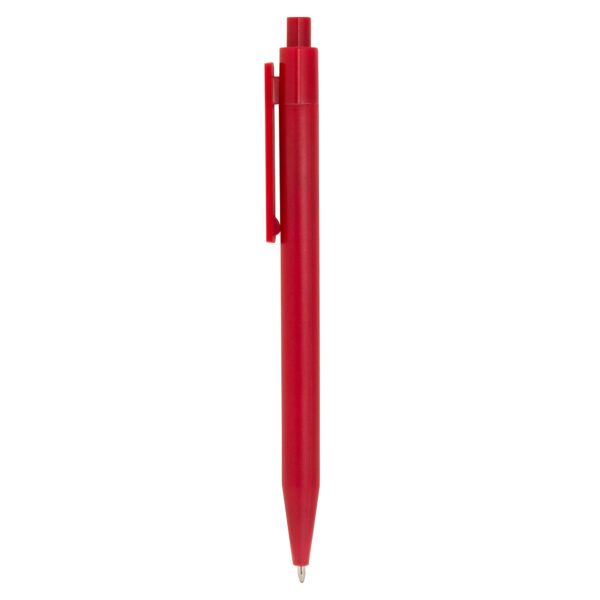 BOLIGRAFO ALFA ROJO (BP314)