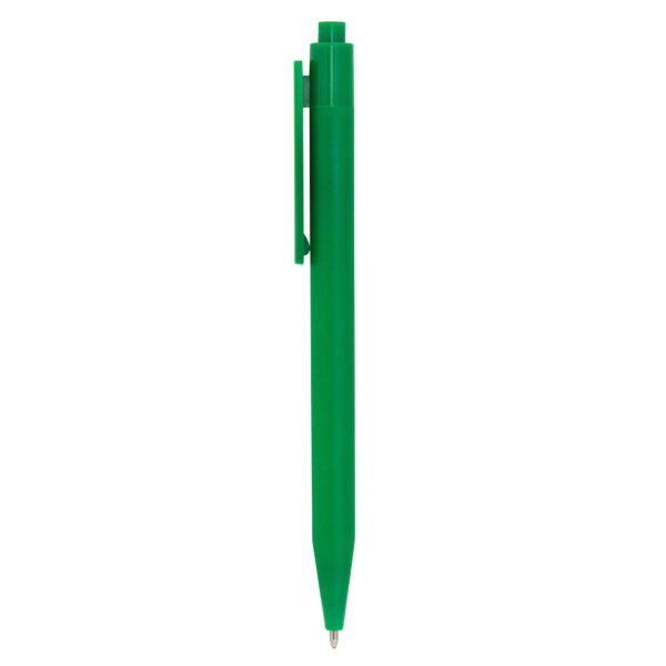 BOLIGRAFO ALFA VERDE (BP314)