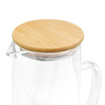 JARRA CON TAPA "BAMBJUG" (T656 TRANSPARENTE) - Image 4