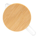 JARRA CON TAPA "BAMBJUG" (T656 TRANSPARENTE) - Image 5