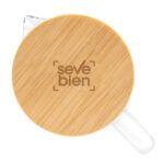 JARRA CON TAPA "BAMBJUG" (T656 TRANSPARENTE) - Image 6