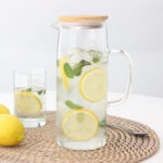 JARRA CON TAPA "BAMBJUG" (T656 TRANSPARENTE) - Image 10