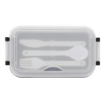 LONCHERA "CHECA" (T690 AZUL) - Image 2