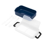 LONCHERA "CHECA" (T690 AZUL) - Image 4