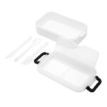 LONCHERA "CHECA" (T690 BLANCO) - Image 2