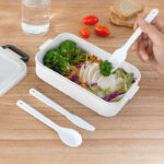 LONCHERA "CHECA" (T690 ROJO) - Image 7