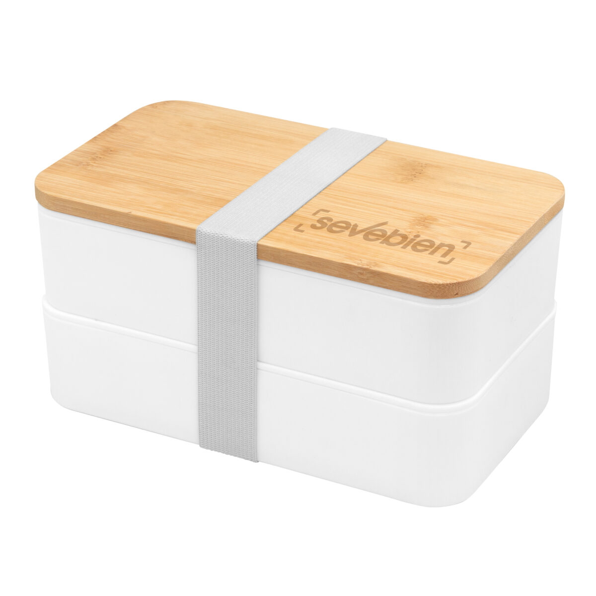 LONCHERA "BAMBOX" (T634 BLANCO) - Image 2