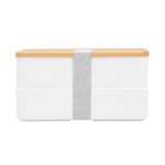 LONCHERA "BAMBOX" (T634 BLANCO) - Image 3