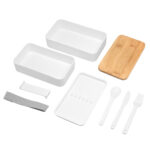 LONCHERA "BAMBOX" (T634 BLANCO) - Image 9