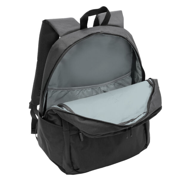 MOCHILA CHESTER NEGRO (C559) - Imagen 5