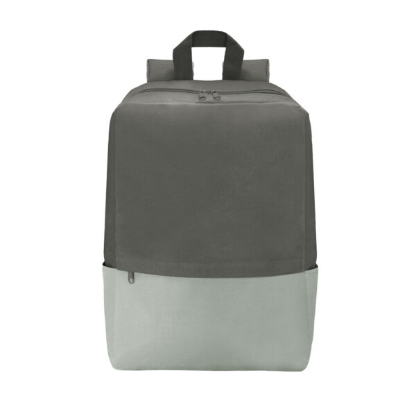 Mochila MERIDIAN (C562 GRIS Y GRIS OSCURO)