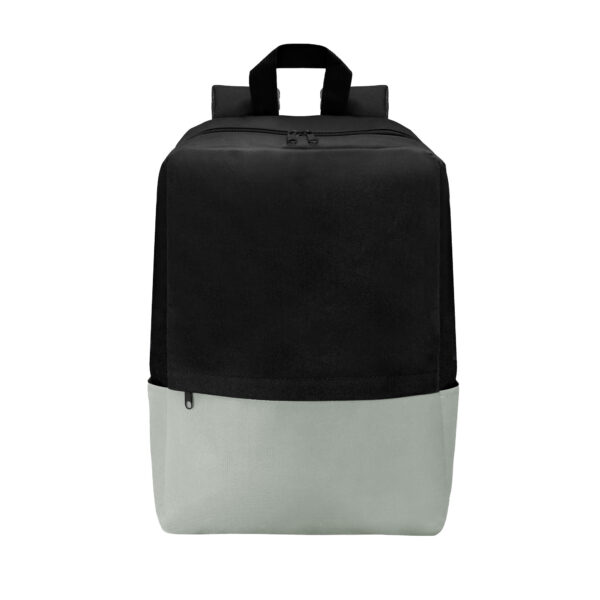 Mochila MERIDIAN (C562 GRIS Y NEGRO)