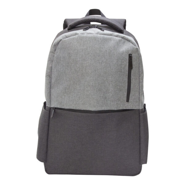 Mochila HORIZON (C567 GRIS Y GRIS OSCURO)