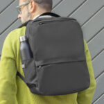 MOCHILA "FUNCIONAL" (K5 GRIS) - Image 8