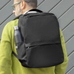 MOCHILA "FUNCIONAL" (K5 NEGRO) - Image 9