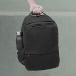 MOCHILA "FUNCIONAL" (K5 NEGRO) - Image 10