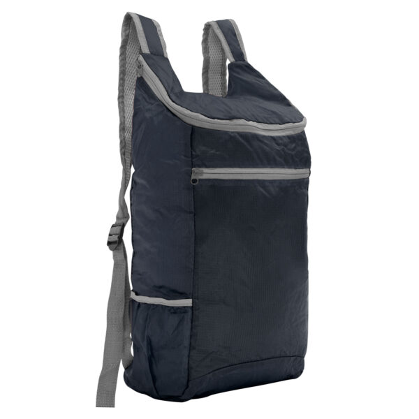 Mochila OPTIMA (C568 AZUL)