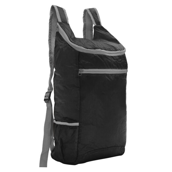 Mochila OPTIMA (C568 NEGRO)