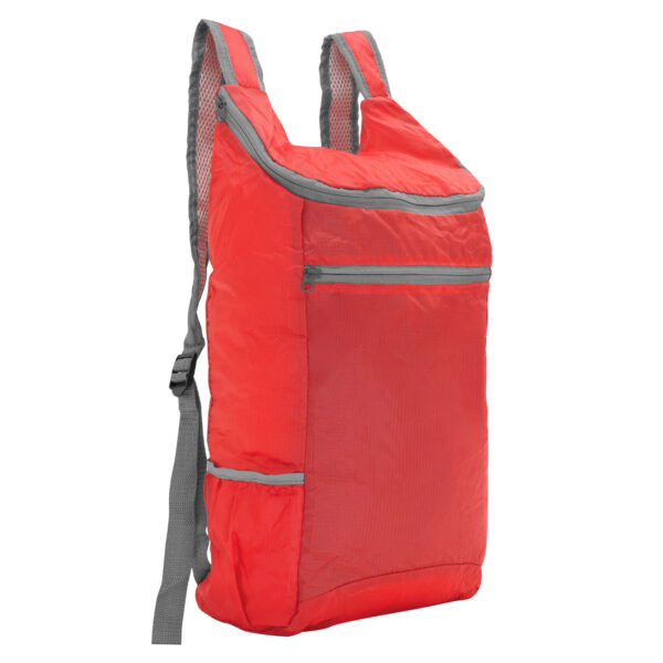 Mochila OPTIMA (C568 ROJO)