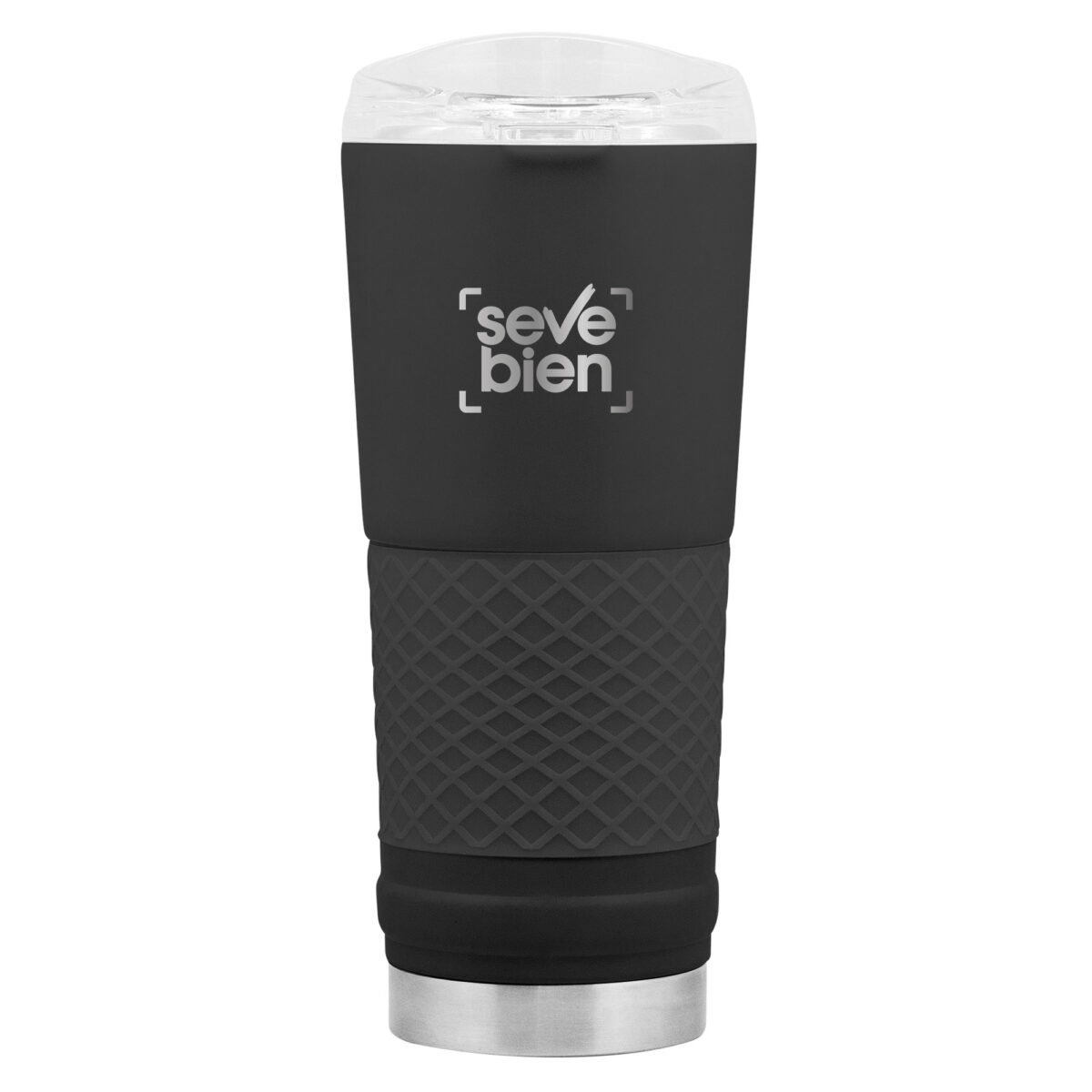MUG "EXTREME" (T616 NEGRO) - Image 3