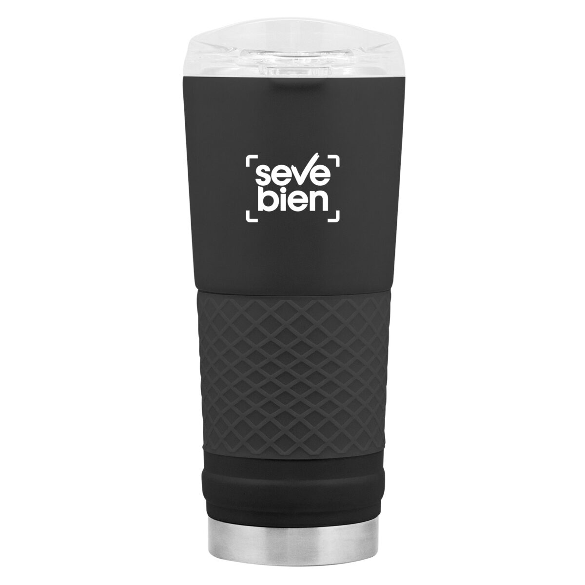 MUG "EXTREME" (T616 NEGRO) - Image 4