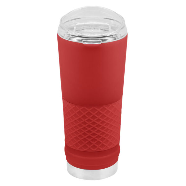 MUG EXTREME ROJO (T616) - Imagen 4