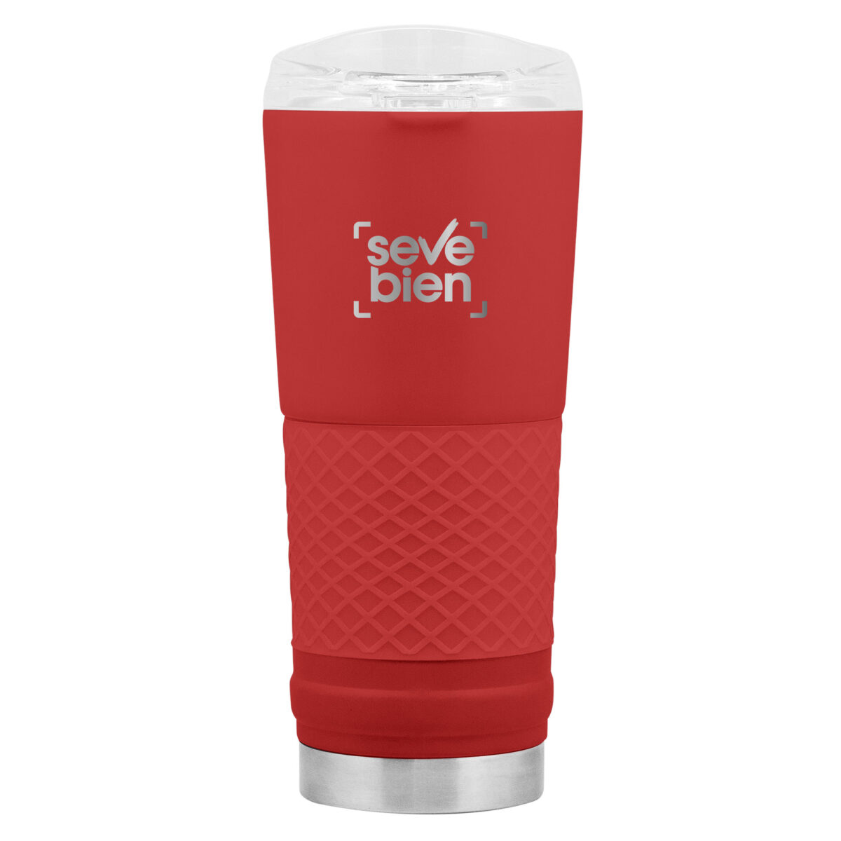 MUG "EXTREME" (T616 ROJO) - Image 2