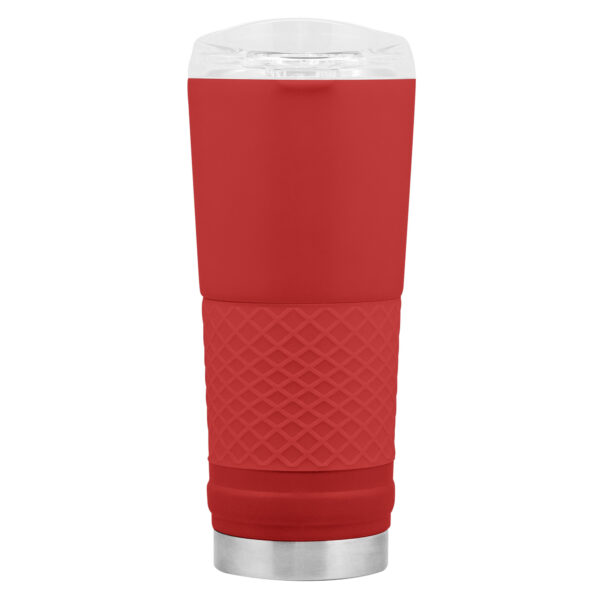 MUG EXTREME ROJO (T616)