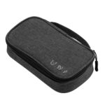 ORGANIZADOR DE CABLES "DENVER" (EC765 GRIS) - Image 5