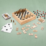 SET DE JUEGOS "JAVFAN" (EN20 MADERA) - Image 12