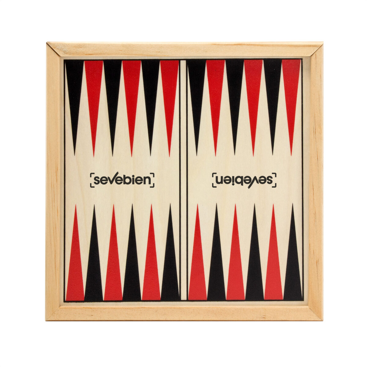 SET DE JUEGOS "JAVFAN" (EN20 MADERA) - Image 2