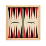 SET DE JUEGOS "JAVFAN" (EN20 MADERA) - Image 2