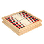 SET DE JUEGOS "JAVFAN" (EN20 MADERA) - Image 3