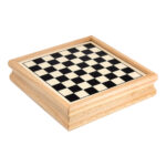 SET DE JUEGOS "JAVFAN" (EN20 MADERA) - Image 7