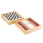 SET DE JUEGOS "JAVFAN" (EN20 MADERA) - Image 10