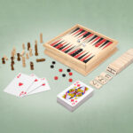 SET DE JUEGOS "JAVFAN" (EN20 MADERA) - Image 11