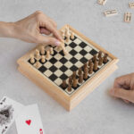 SET DE JUEGOS "JAVFAN" (EN20 MADERA) - Image 14