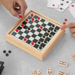 SET DE JUEGOS "JAVFAN" (EN20 MADERA) - Image 17