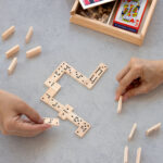 SET DE JUEGOS "JAVFAN" (EN20 MADERA) - Image 18