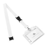 PORTA GAFETE "YARDY" (T659 BLANCO) - Image 3