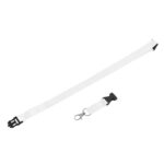 PORTA GAFETE "YARDY" (T659 BLANCO) - Image 4