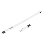 PORTA GAFETE "YARDY" (T659 BLANCO) - Image 5